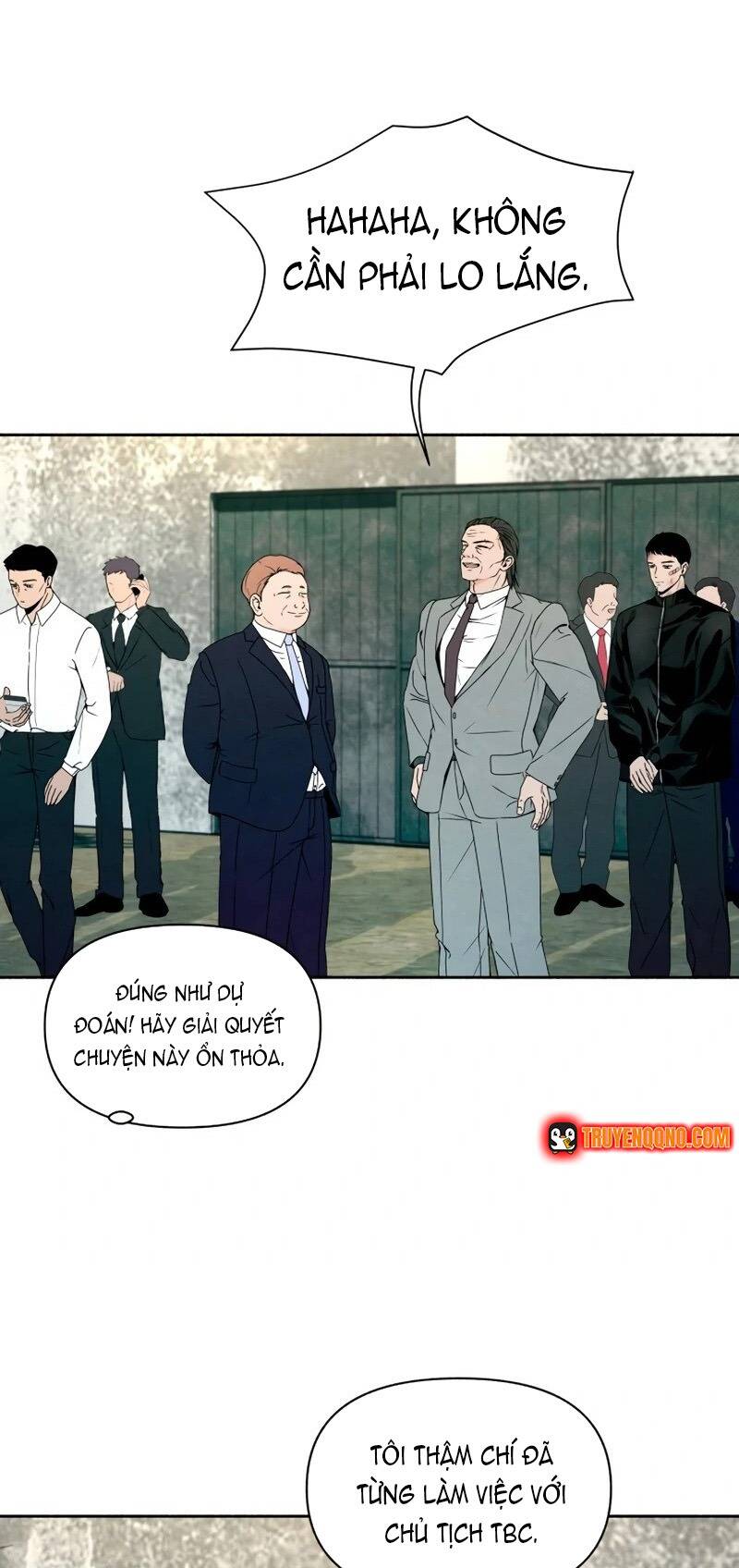 Tôi Muốn Ngừng Việc Giết Chóc Chap 51 - Next Chap 52