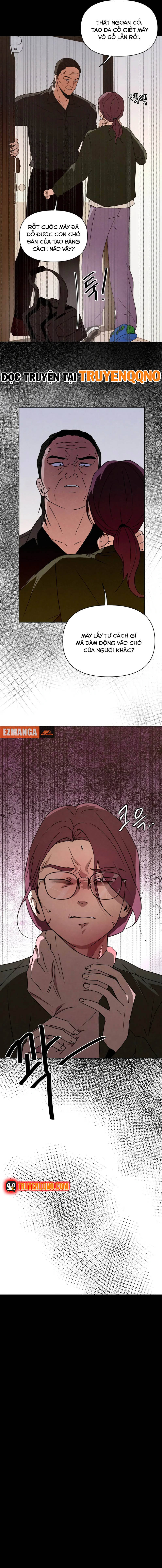 Tôi Muốn Ngừng Việc Giết Chóc Chap 52 - Next Chap 53