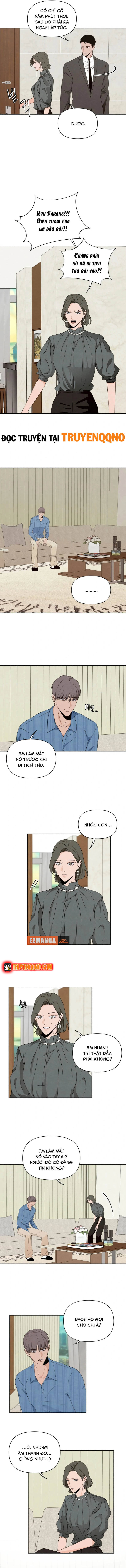 Tôi Muốn Ngừng Việc Giết Chóc Chap 52 - Next Chap 53