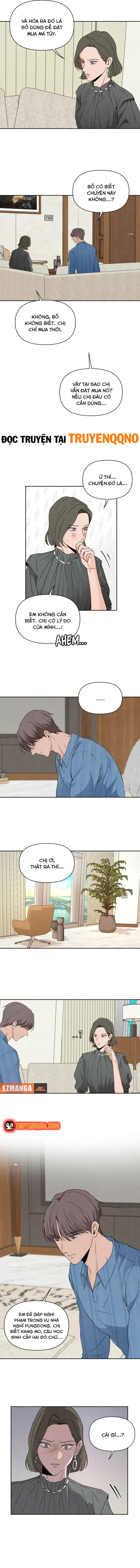 Tôi Muốn Ngừng Việc Giết Chóc Chap 52 - Next Chap 53