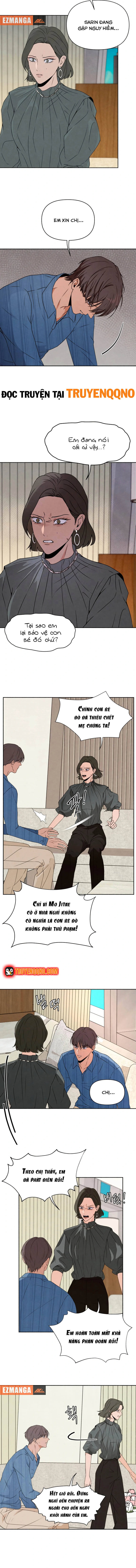 Tôi Muốn Ngừng Việc Giết Chóc Chap 52 - Next Chap 53