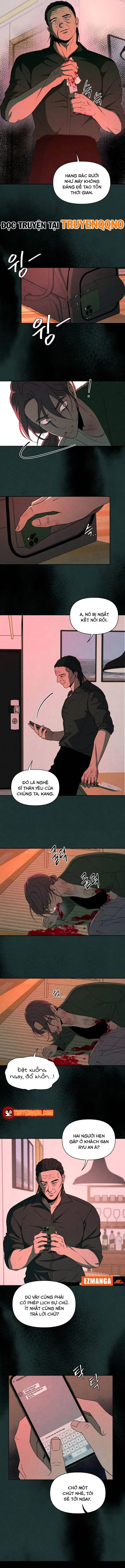 Tôi Muốn Ngừng Việc Giết Chóc Chap 53 - Next Chap 54