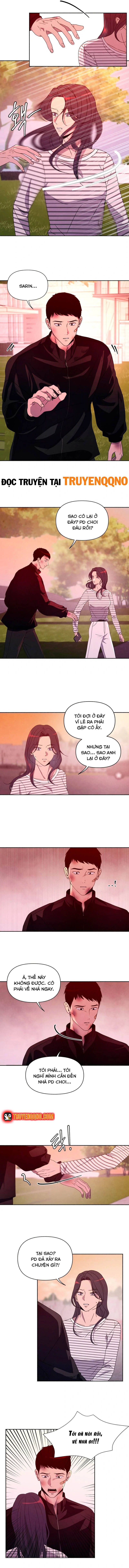 Tôi Muốn Ngừng Việc Giết Chóc Chap 53 - Next Chap 54