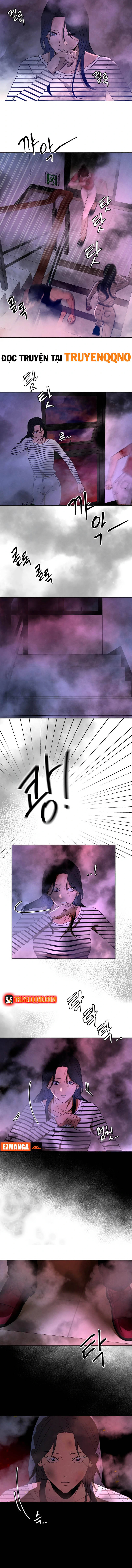 Tôi Muốn Ngừng Việc Giết Chóc Chap 53 - Next Chap 54