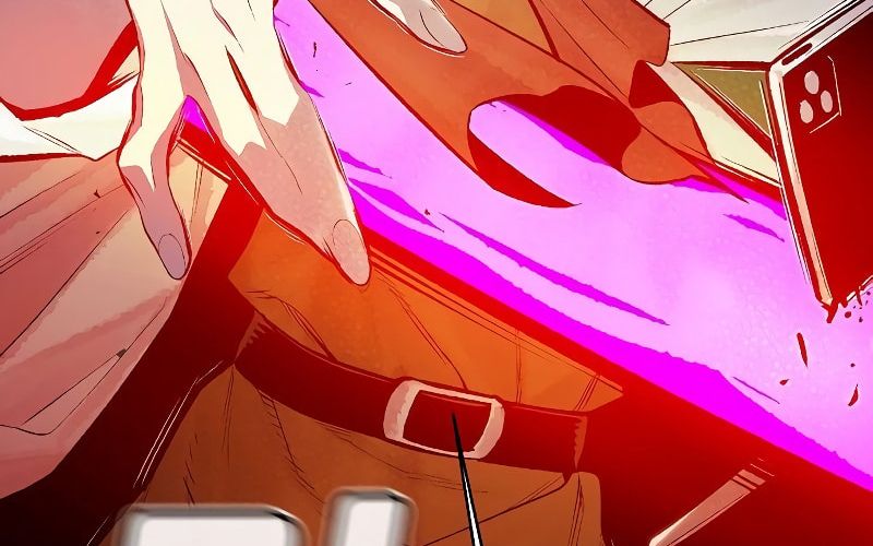 Tôi - Necromancer Cô Độc Chap 72 - Next Chap 73