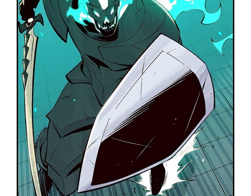 Tôi - Necromancer Cô Độc Chap 72 - Next Chap 73