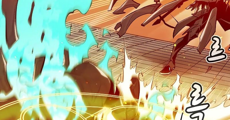 Tôi - Necromancer Cô Độc Chap 72 - Next Chap 73