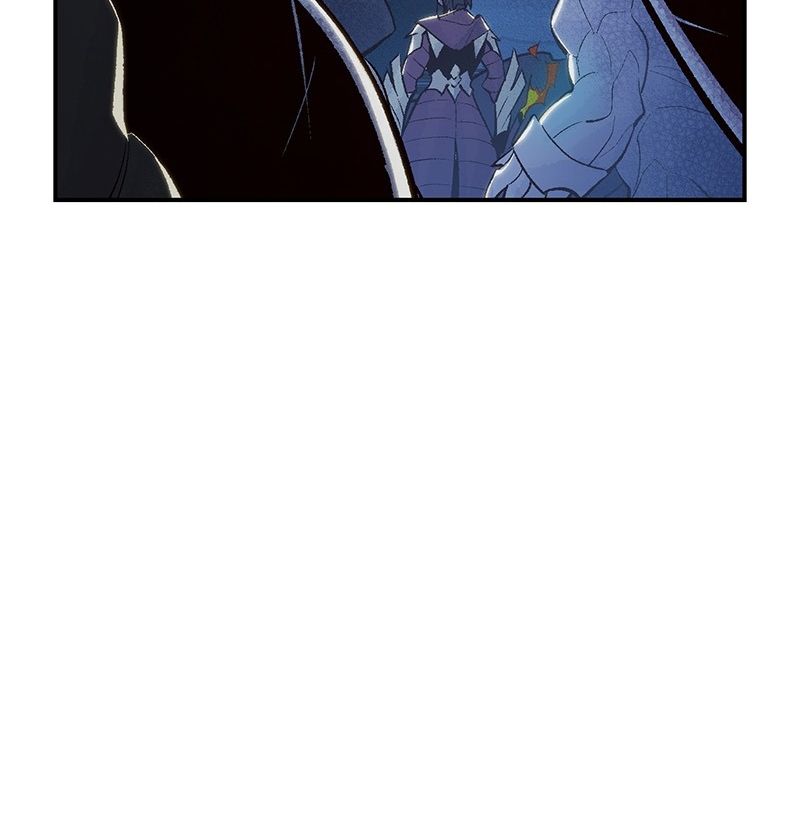 Tôi - Necromancer Cô Độc Chap 73 - Next Chap 74