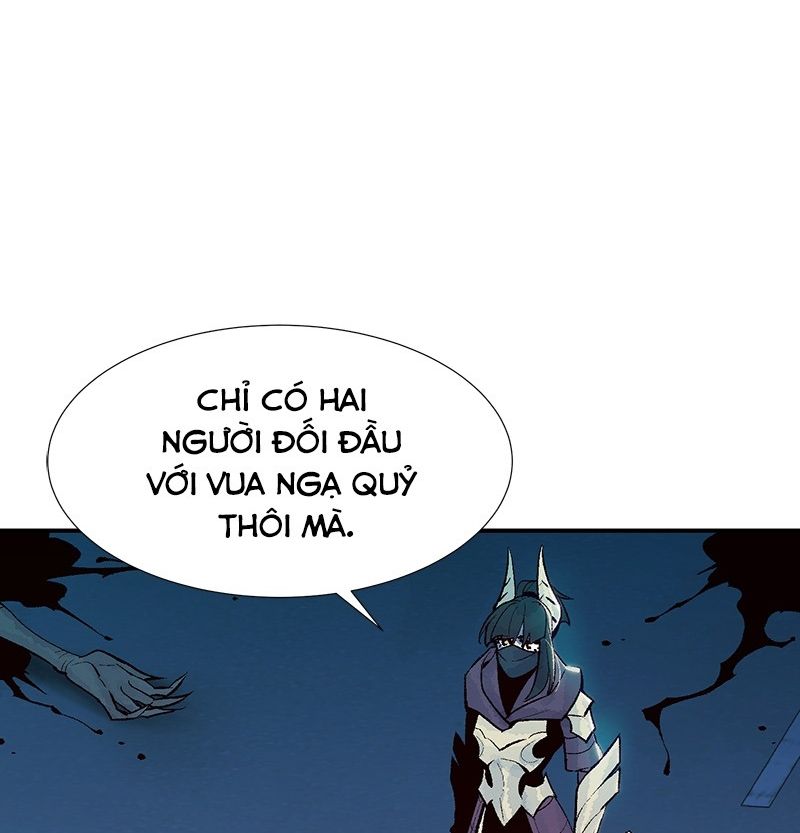 Tôi - Necromancer Cô Độc Chap 73 - Next Chap 74
