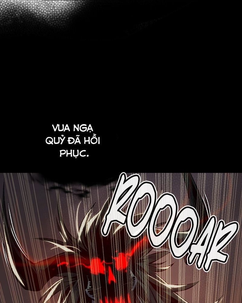 Tôi - Necromancer Cô Độc Chap 73 - Next Chap 74