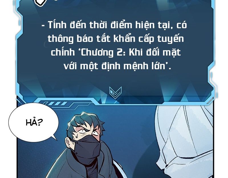 Tôi - Necromancer Cô Độc Chap 73 - Next Chap 74