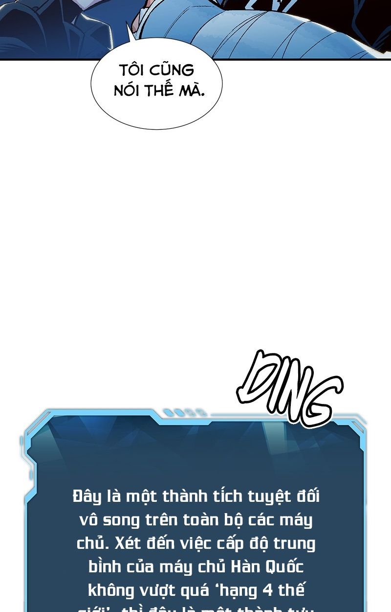 Tôi - Necromancer Cô Độc Chap 73 - Next Chap 74