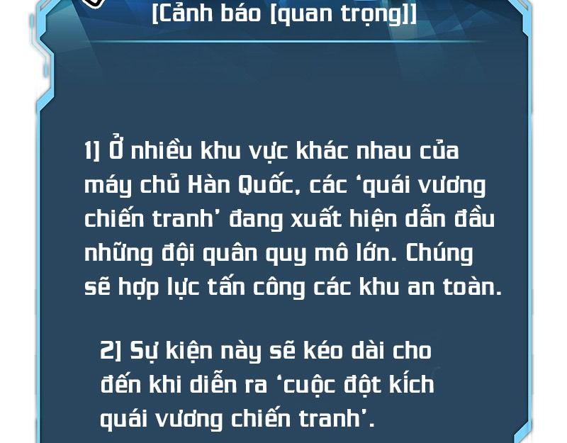 Tôi - Necromancer Cô Độc Chap 73 - Next Chap 74