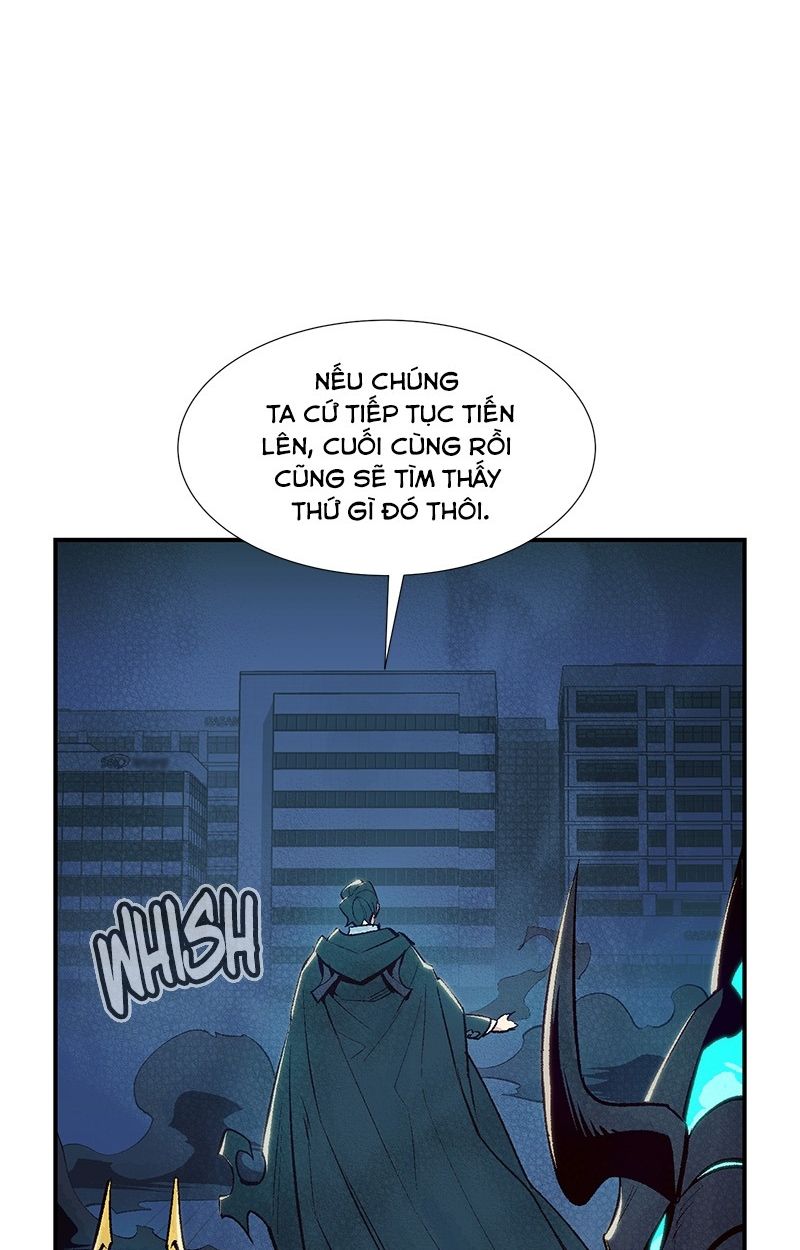 Tôi - Necromancer Cô Độc Chap 73 - Next Chap 74