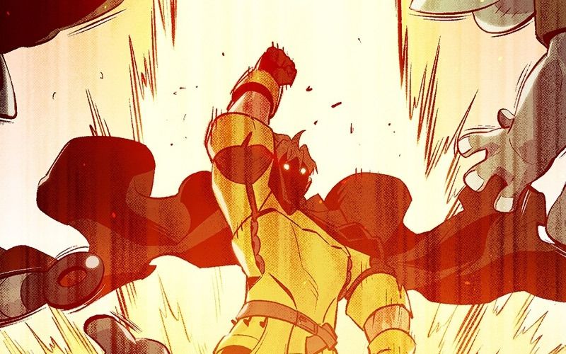 Tôi - Necromancer Cô Độc Chap 73 - Next Chap 74