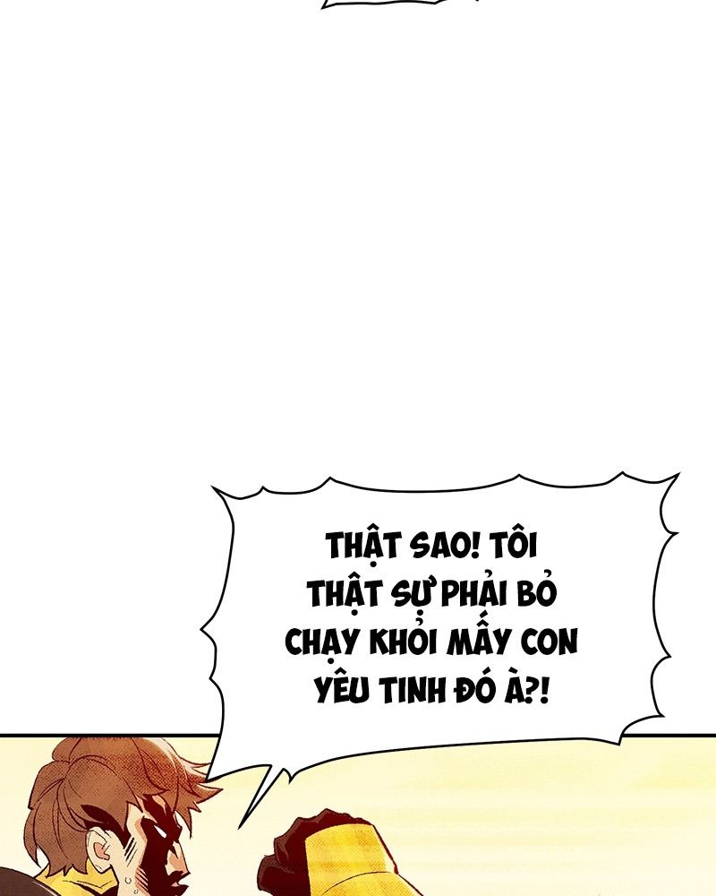 Tôi - Necromancer Cô Độc Chap 73 - Next Chap 74