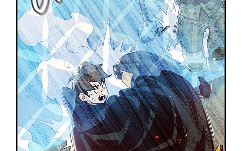 Tôi - Necromancer Cô Độc Chap 73 - Next Chap 74