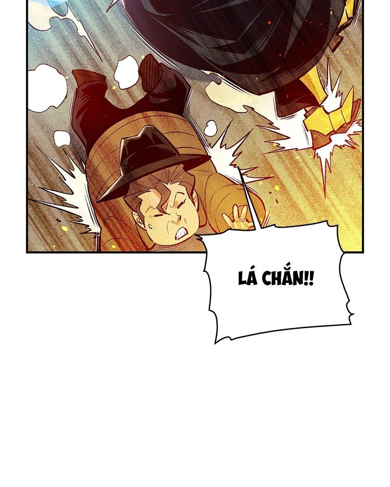 Tôi - Necromancer Cô Độc Chap 73 - Next Chap 74
