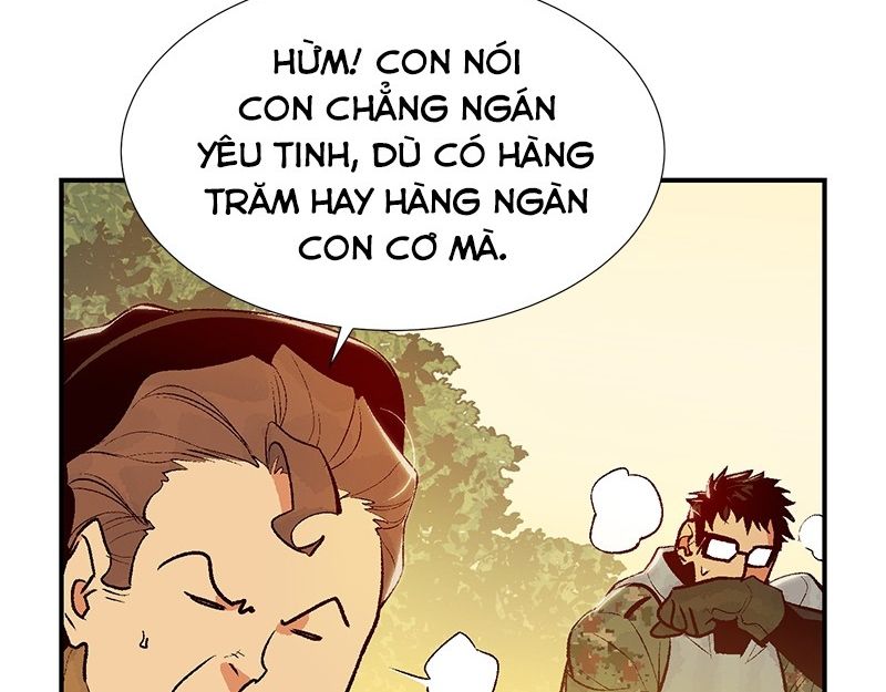 Tôi - Necromancer Cô Độc Chap 73 - Next Chap 74