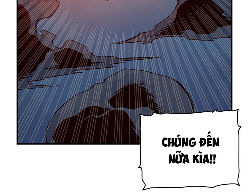 Tôi - Necromancer Cô Độc Chap 73 - Next Chap 74