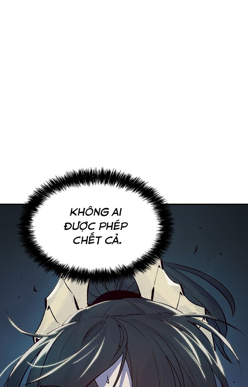 Tôi - Necromancer Cô Độc Chap 73 - Next Chap 74