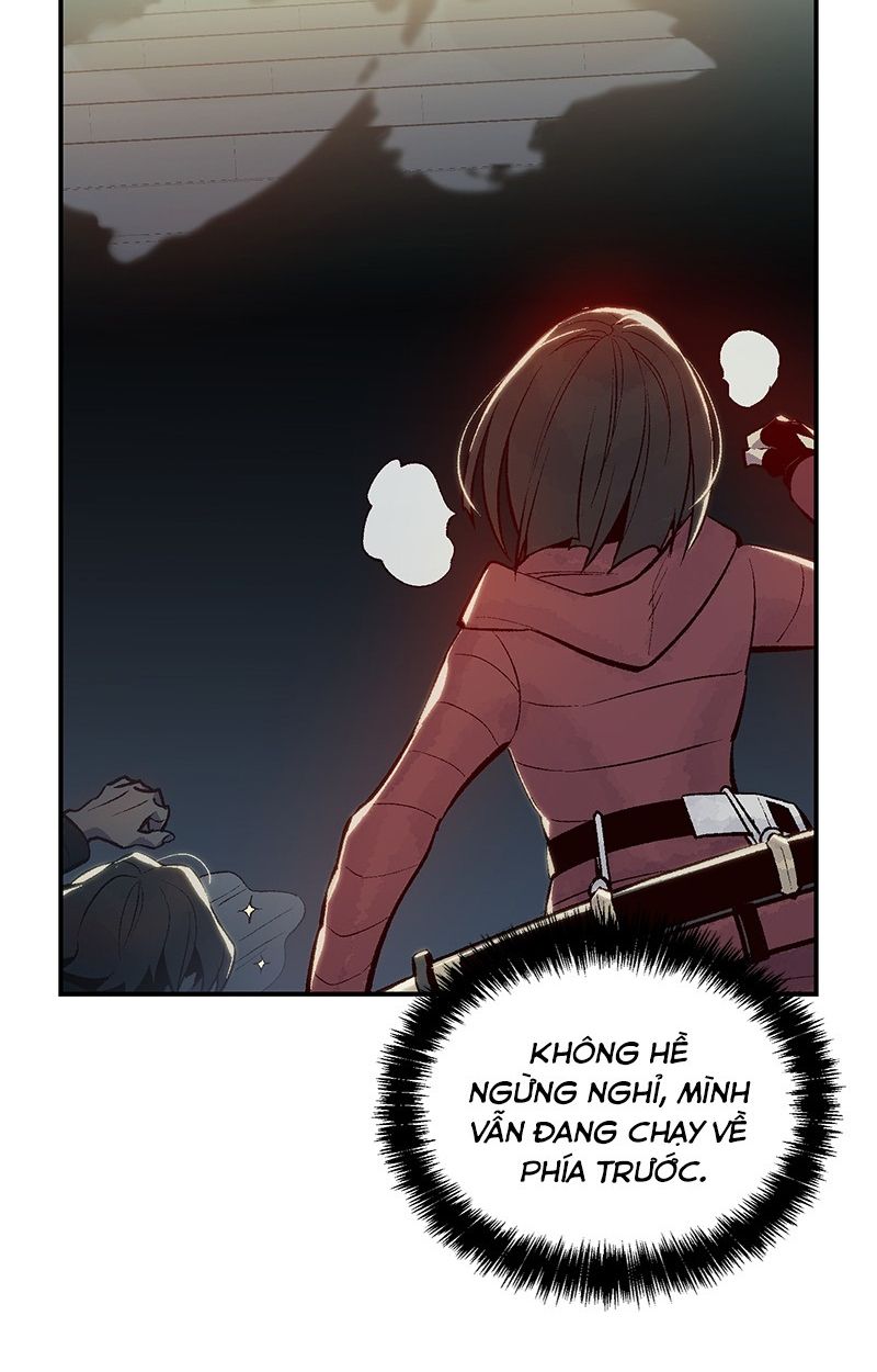 Tôi - Necromancer Cô Độc Chap 73 - Next Chap 74