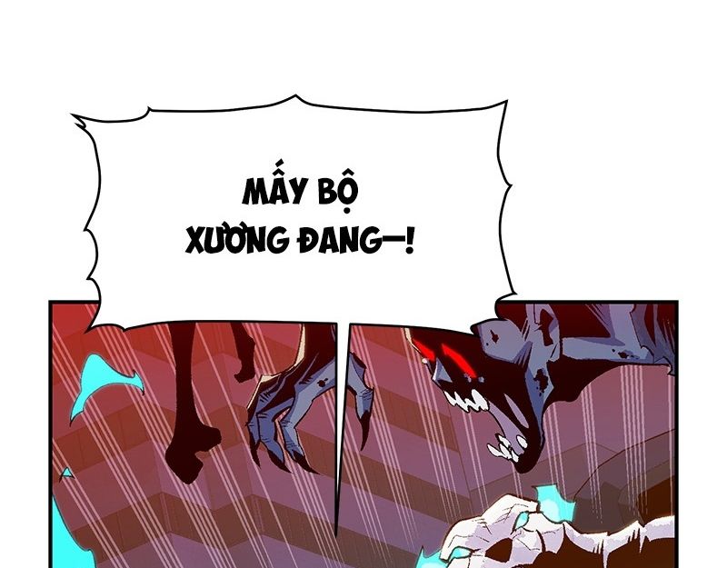 Tôi - Necromancer Cô Độc Chap 73 - Next Chap 74