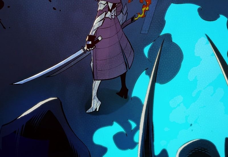 Tôi - Necromancer Cô Độc Chap 73 - Next Chap 74