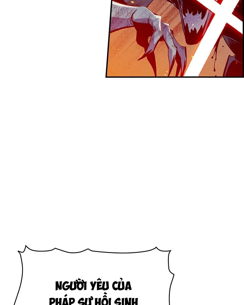 Tôi - Necromancer Cô Độc Chap 73 - Next Chap 74