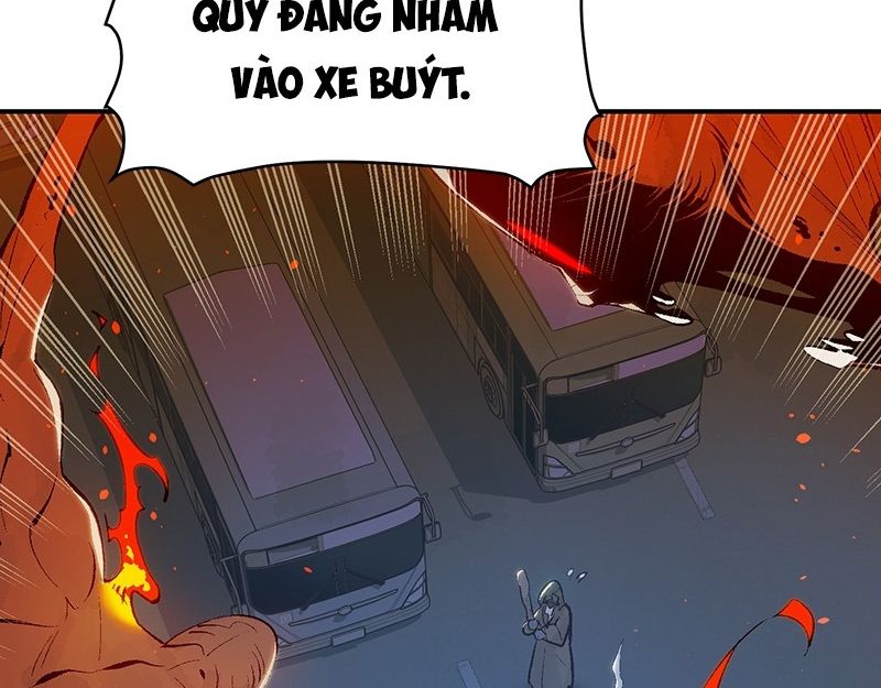 Tôi - Necromancer Cô Độc Chap 73 - Next Chap 74