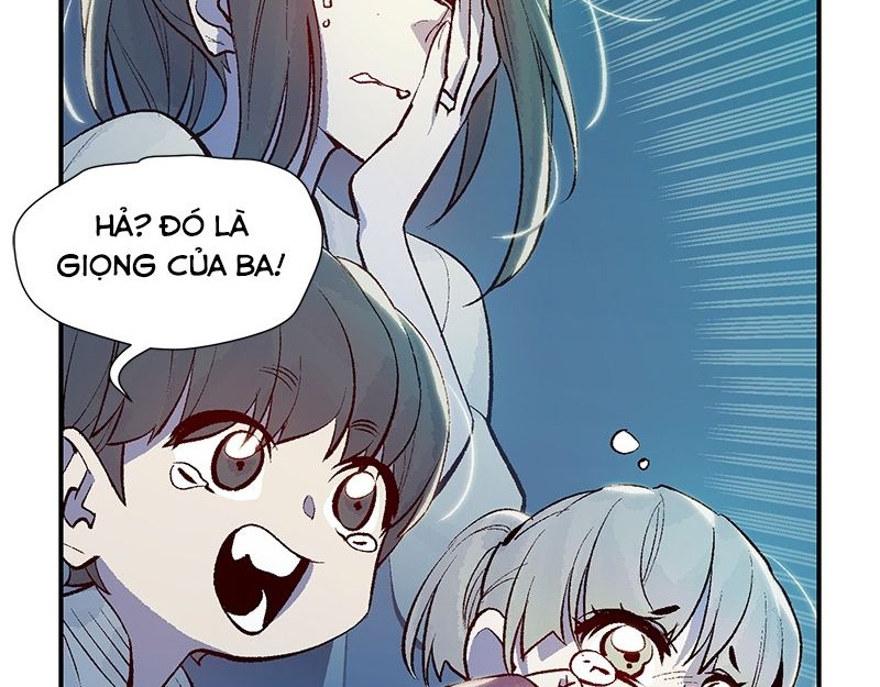 Tôi - Necromancer Cô Độc Chap 73 - Next Chap 74