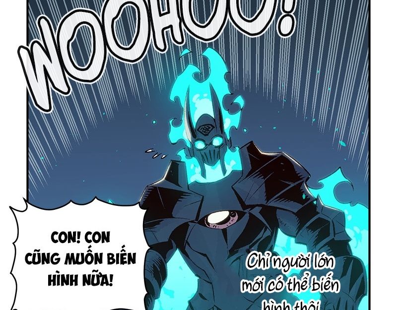 Tôi - Necromancer Cô Độc Chap 73 - Next Chap 74