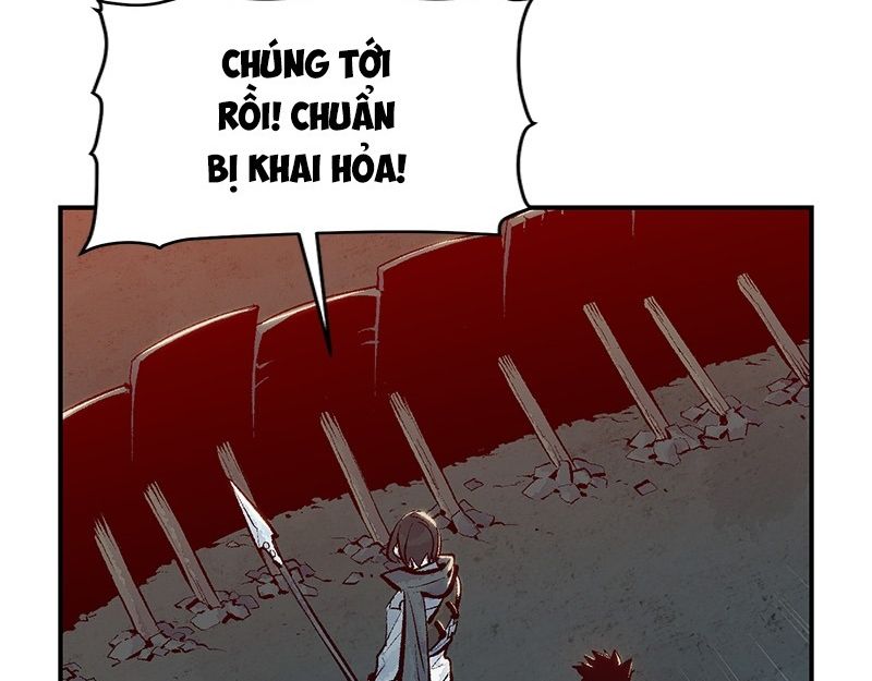 Tôi - Necromancer Cô Độc Chap 74 - Next Chap 75