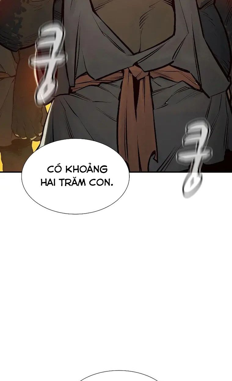 Tôi - Necromancer Cô Độc Chap 75 - Next Chap 76