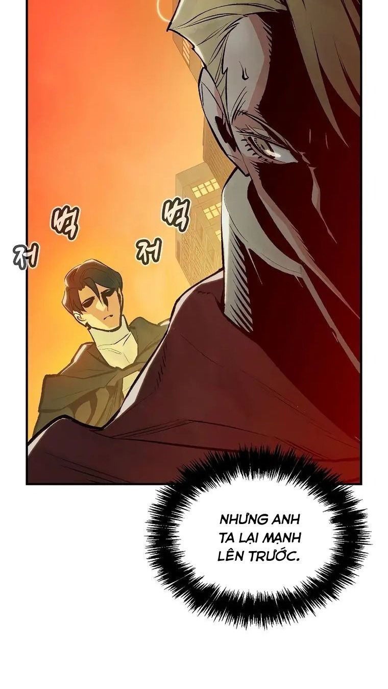 Tôi - Necromancer Cô Độc Chap 75 - Next Chap 76