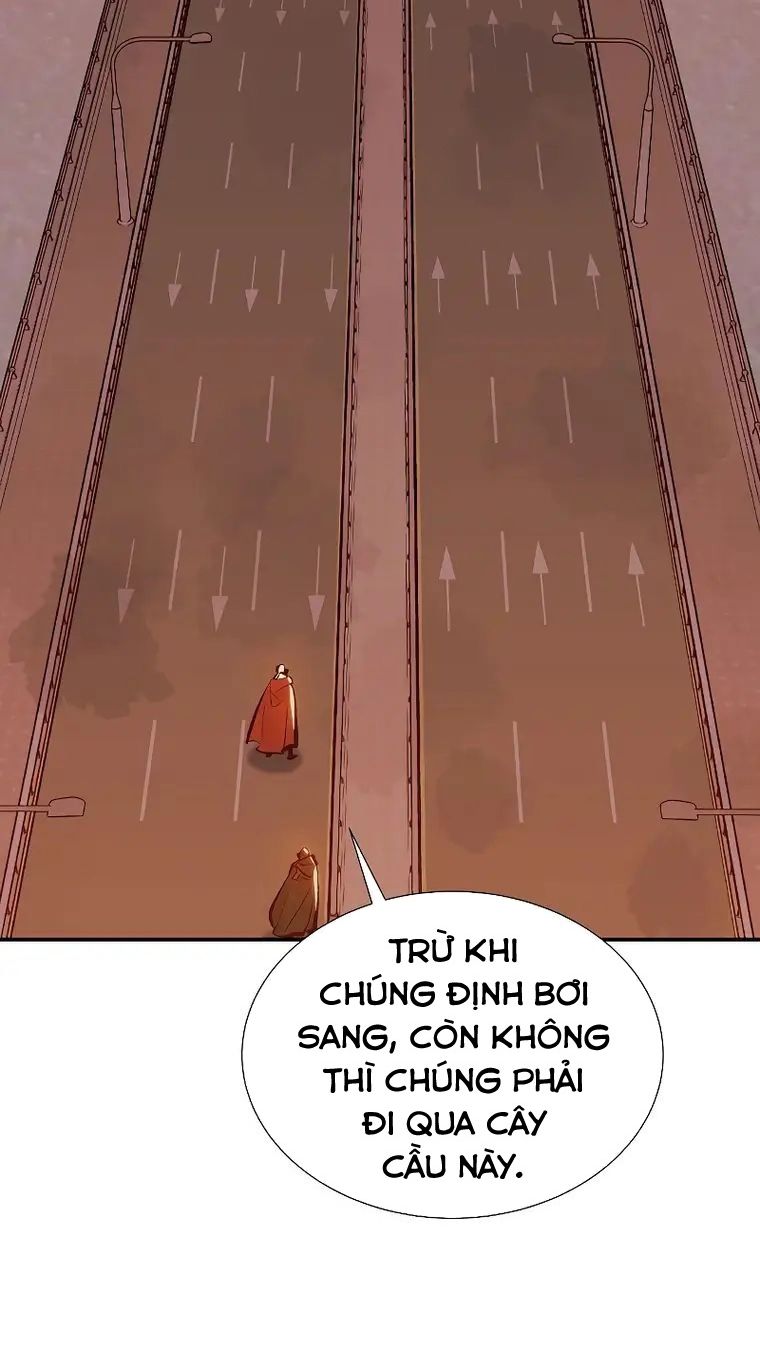 Tôi - Necromancer Cô Độc Chap 75 - Next Chap 76