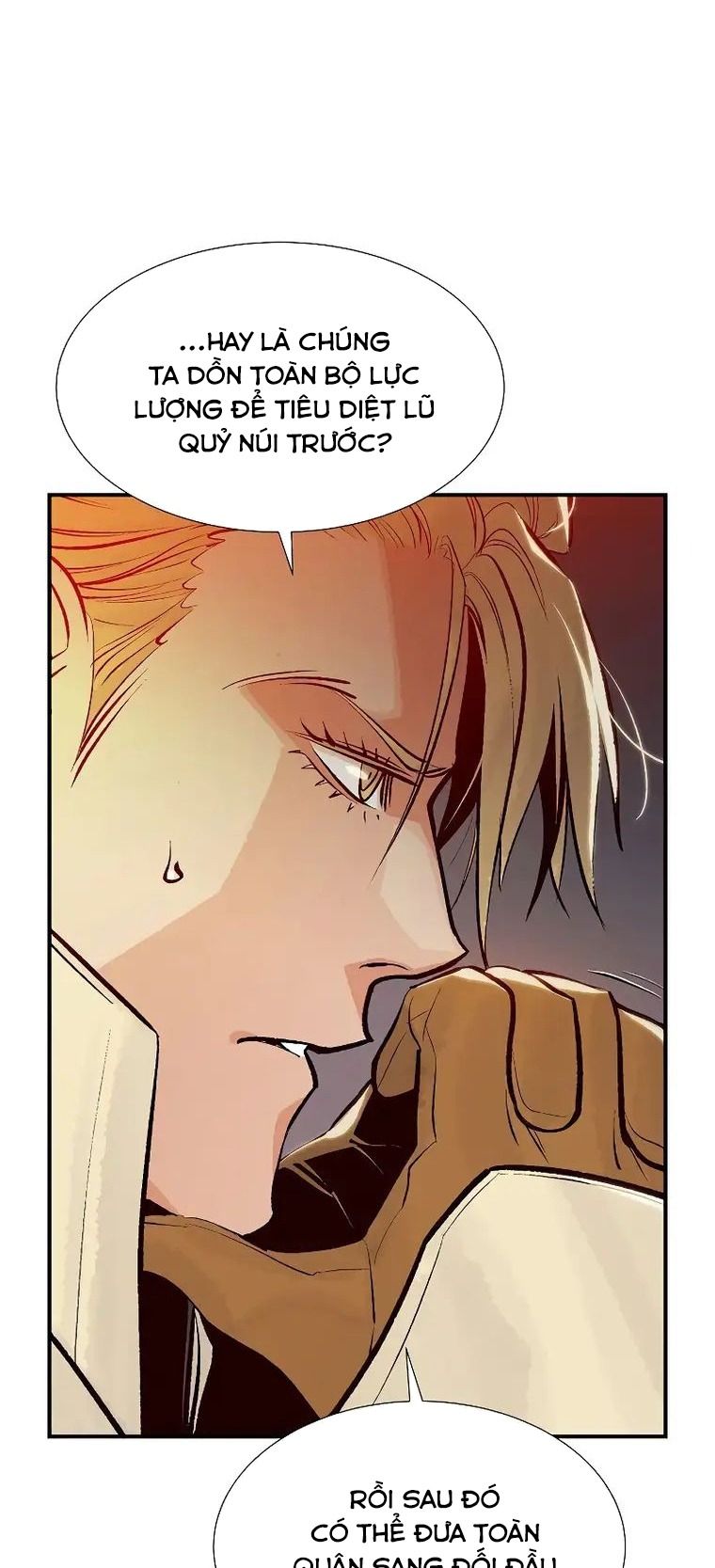 Tôi - Necromancer Cô Độc Chap 75 - Next Chap 76