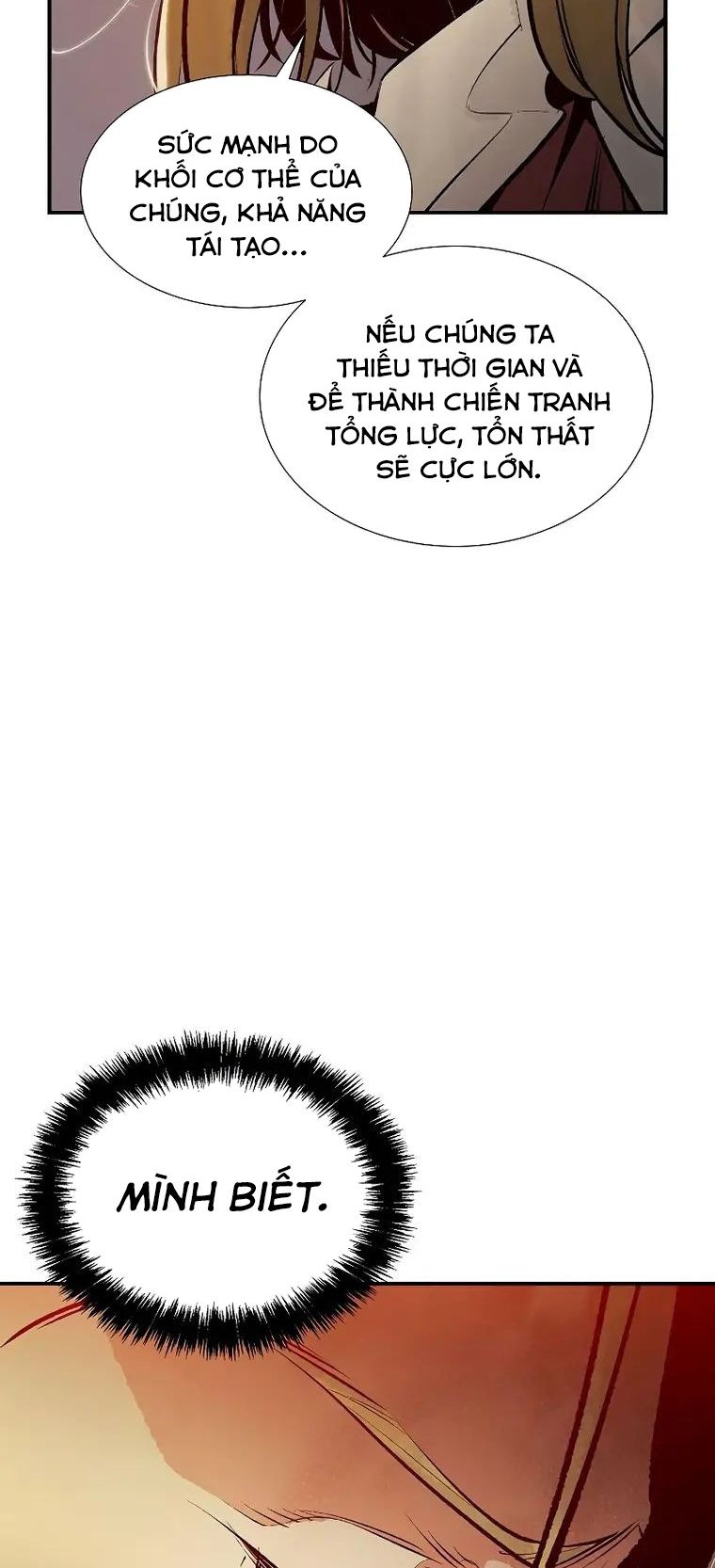 Tôi - Necromancer Cô Độc Chap 75 - Next Chap 76