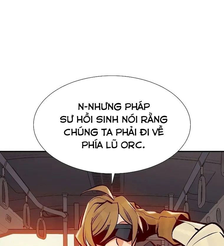 Tôi - Necromancer Cô Độc Chap 75 - Next Chap 76