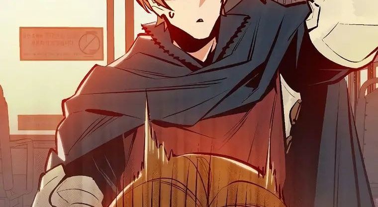 Tôi - Necromancer Cô Độc Chap 75 - Next Chap 76