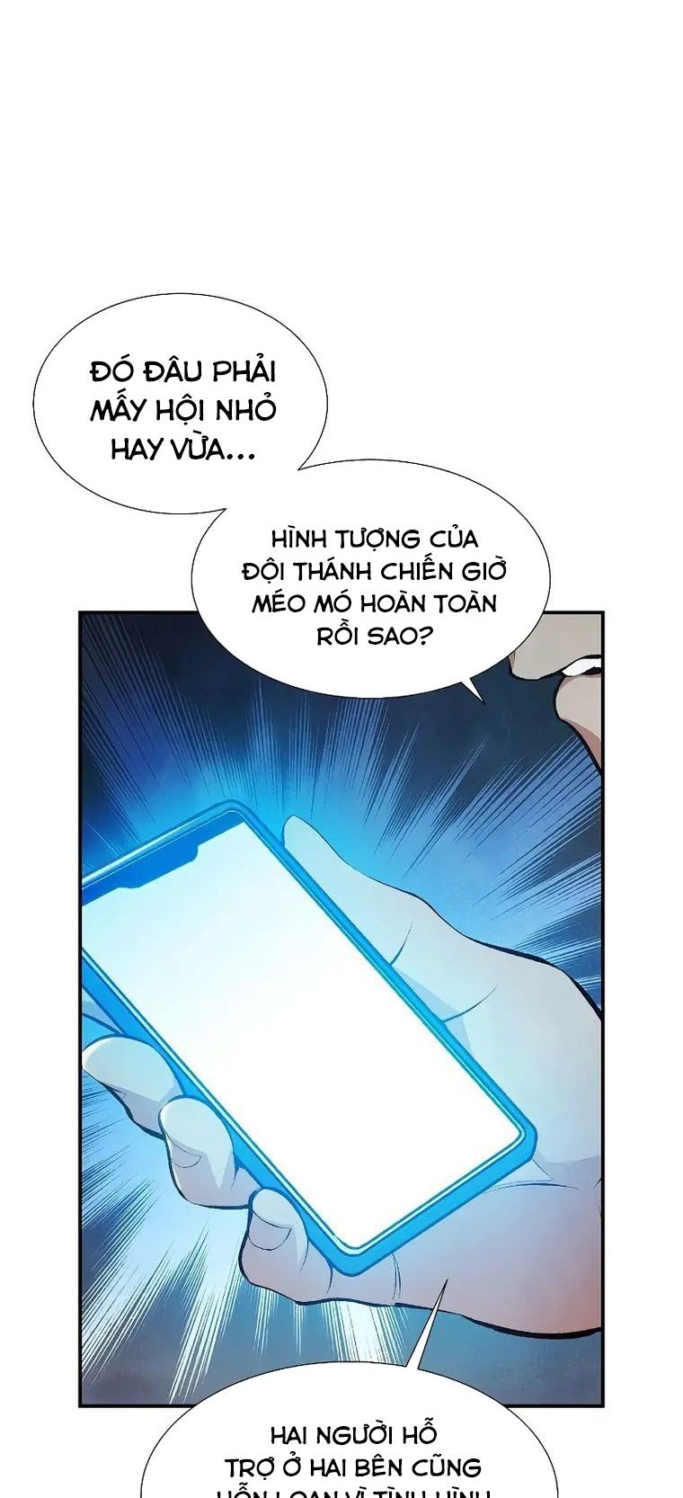 Tôi - Necromancer Cô Độc Chap 75 - Next Chap 76