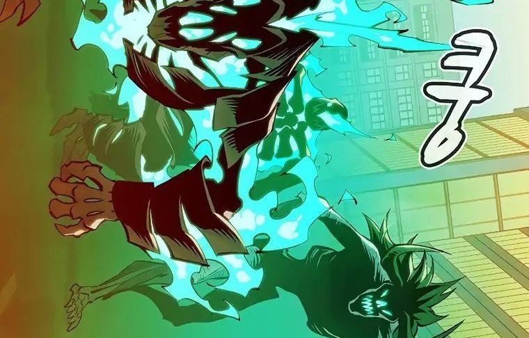 Tôi - Necromancer Cô Độc Chap 75 - Next Chap 76