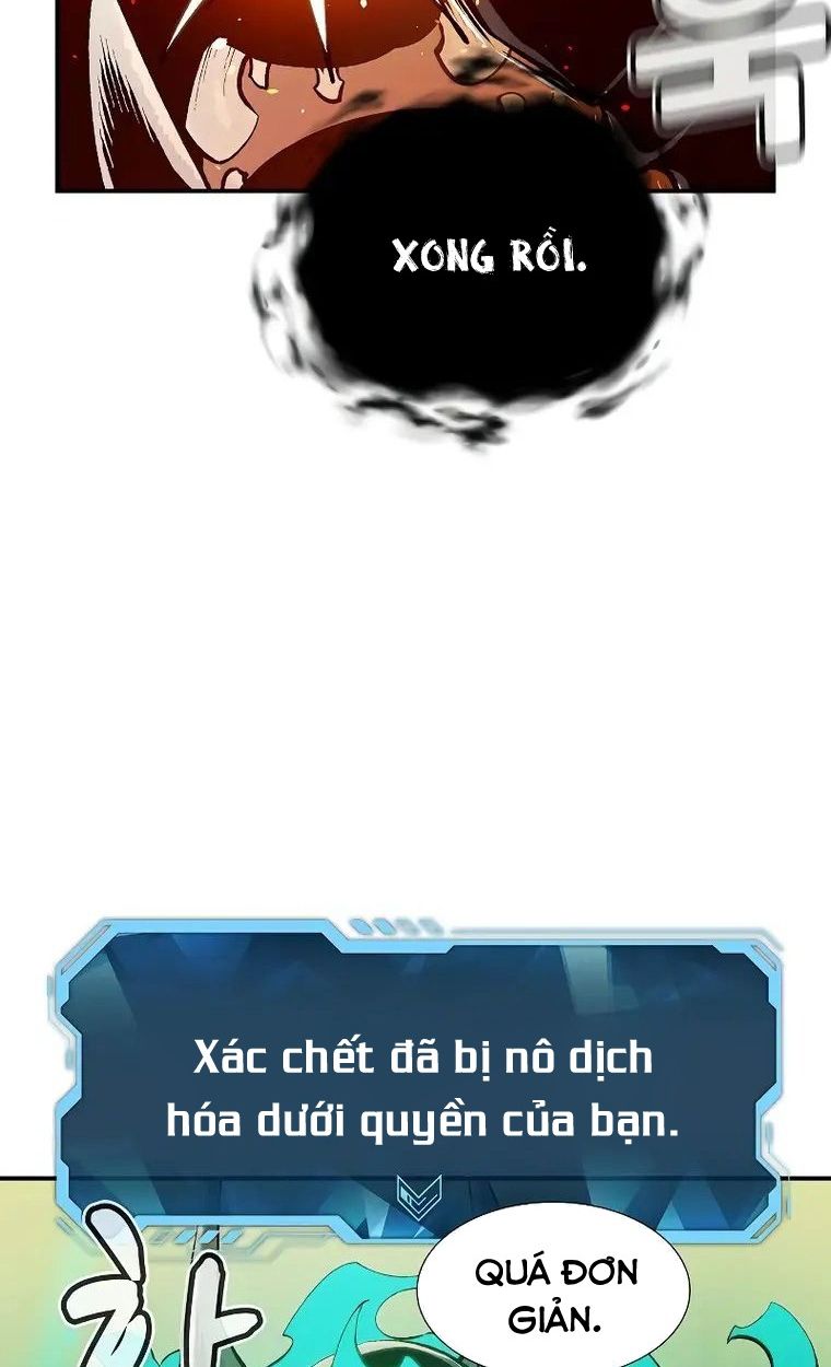 Tôi - Necromancer Cô Độc Chap 75 - Next Chap 76