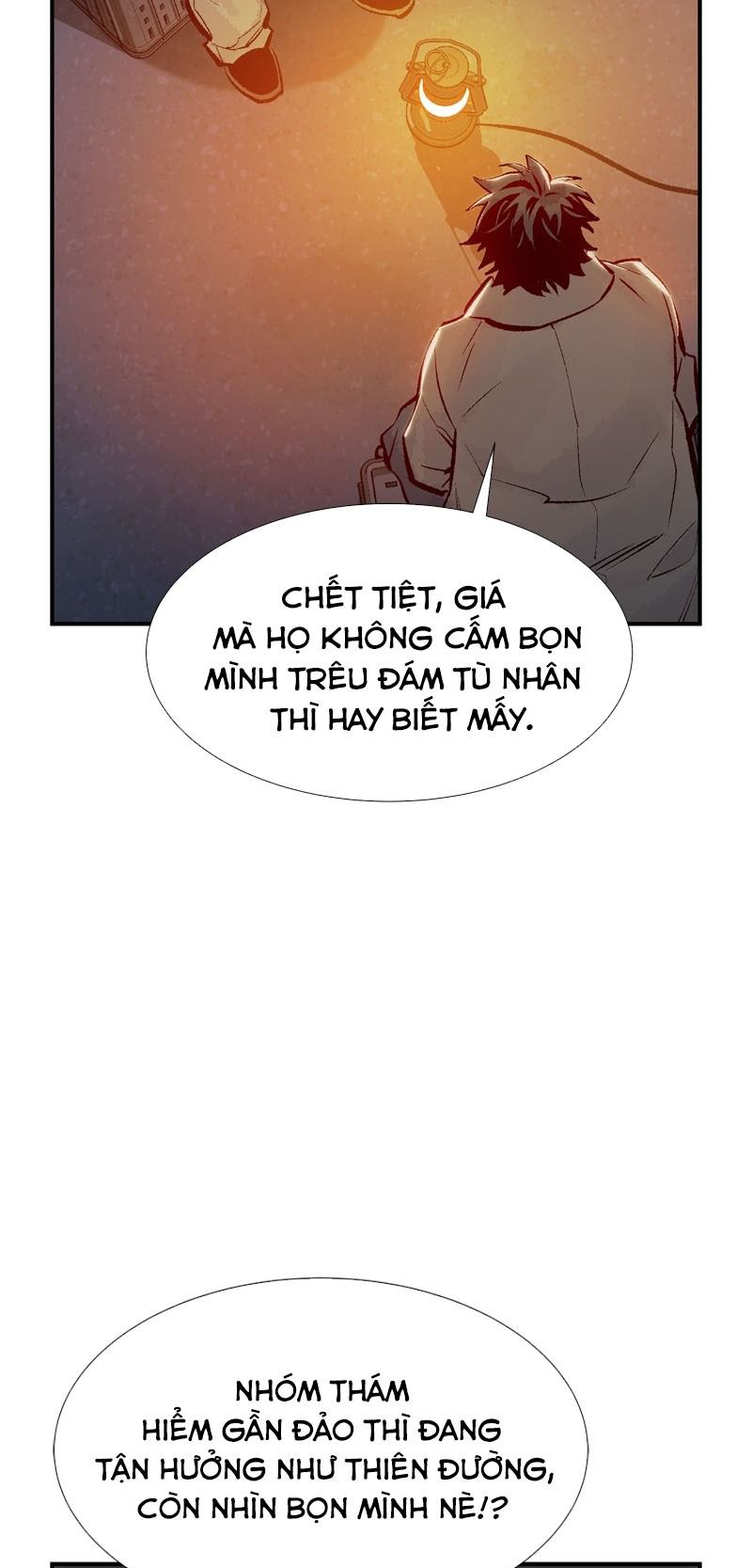 Tôi - Necromancer Cô Độc Chap 76 - Next Chap 77