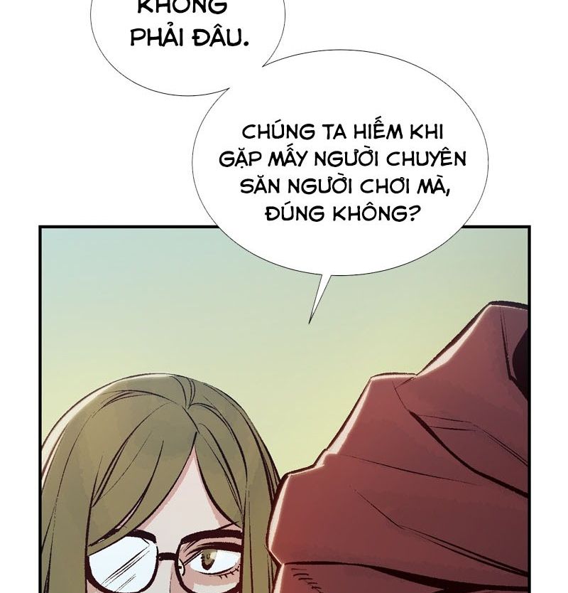 Tôi - Necromancer Cô Độc Chap 76 - Next Chap 77