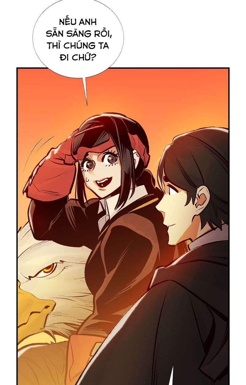 Tôi - Necromancer Cô Độc Chap 76 - Next Chap 77