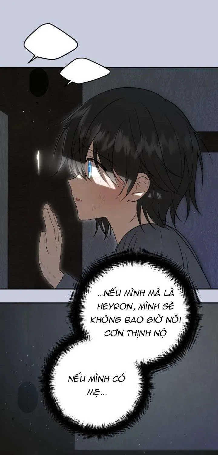 Tôi Nhận Nuôi Nam Chính Và Thế Là Thể Loại Truyện Thay Đổi Chap 6 - Next Chap 7