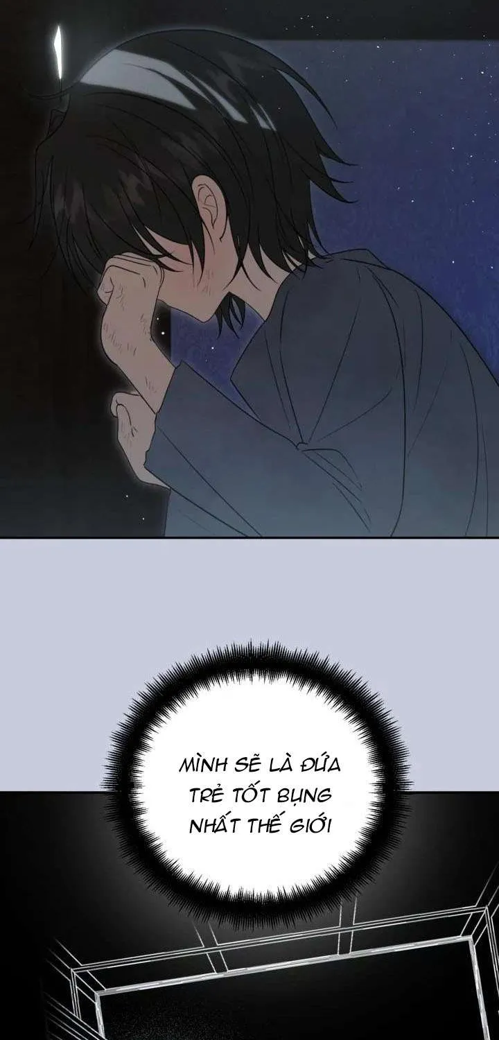 Tôi Nhận Nuôi Nam Chính Và Thế Là Thể Loại Truyện Thay Đổi Chap 6 - Next Chap 7