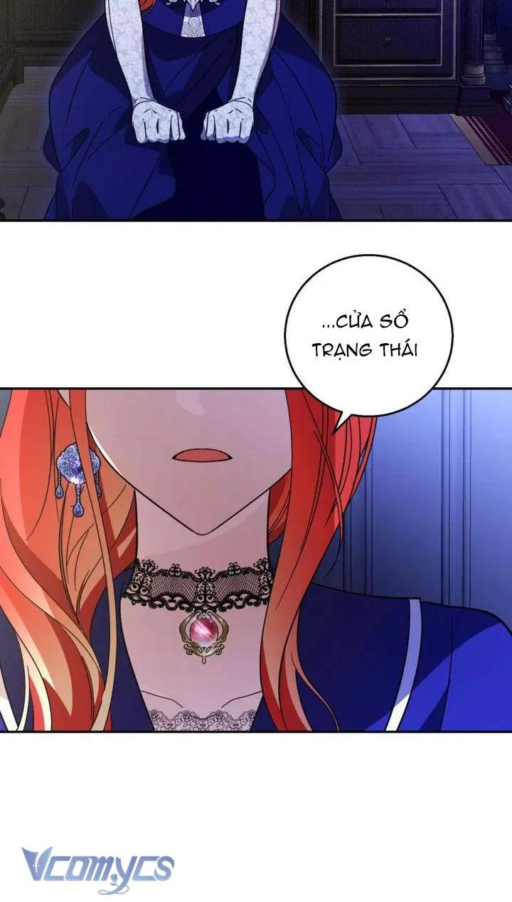 Tôi Nhận Nuôi Nam Chính Và Thế Là Thể Loại Truyện Thay Đổi Chap 6 - Next Chap 7