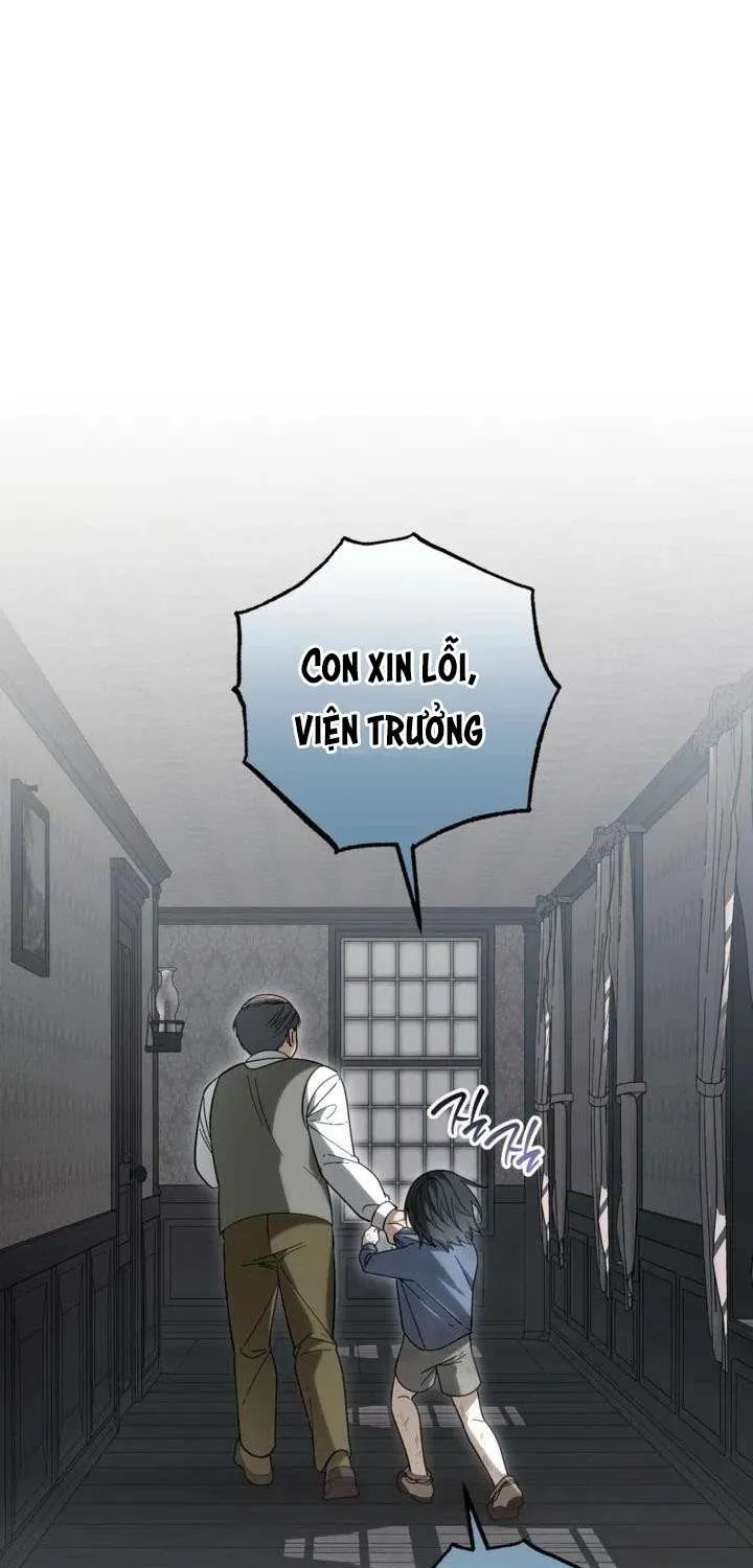 Tôi Nhận Nuôi Nam Chính Và Thế Là Thể Loại Truyện Thay Đổi Chap 6 - Next Chap 7